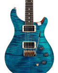 PRS DGT Electric Guitar with Moon Inlays in Cobalt Blue - DGM2FNHGIC3OOOPP-PRS-DGT-Gold-Top-Moon-Inlays-Cobalt-Blue-Hero.jpg