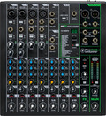 Mackie PROFX10 V3 Mixer with Digital FX - 355625-ProFX10v3_Top.jpg