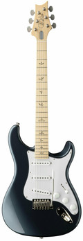 PRS John Mayer Silver Sky Electric Guitar in Venetian Blue Maple Fretboard - J1A2MJISJNJJJJW83-PRS-John-Mayer-Silver-Sky-Electric-Guitar-in-Venetian-Blue-Maple-Fretboard-Front.jpg