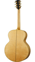 Gibson Custom Shop 1957 SJ-200 Reissue Acoustic Guitar in Antique Natural - 373609-CSJB2057AN (1).jpg
