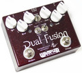 Wampler Dual Fusion Drive Guitar Effect Pedal - 116885-dual_fusion_side.jpg