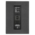 RCF SUB 705-AS MK3 15" Bass Reflex Active Subwoofer, 700Wrms, 1400Wpeak - 13000812-RCF_Sub_705-AS_MK3_Rear.jpg