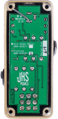 JHS Pedals The Prestige Booster / Buffer / Enhancer - Andertons