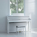 Roland HP702 Digital Piano in White - HP702-WH-7.jpg