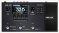 Nux MG-30 Multi-Effect Modeler Pedal - MG-30-Nux-MG-30-Multi-Effects-Modeller-Pedal.jpg