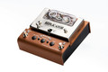 T-Rex Replicator D'Luxe Tape Echo Pedal - 443899-Replicator DLuxe RIGHT-HiRes.jpg