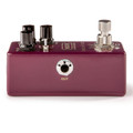 MXR Custom Shop Duke of Tone Overdrive Pedal - 534553-MXR-Custom-Shop-Duke-of-Tone-Overdrive-Pedal-Left.jpg