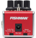 Fishman AFX AcoustiVerb Mini Reverb Pedal - PRO-AFX-RV2-PRO-AFX-RV2-AFX-AcoustiVerb-Mini-Reverb-Pedal-Back.jpg
