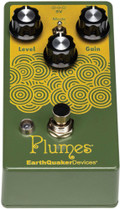 Earthquaker Devices Plumes Small Signal Shredder Overdrive Pedal - 341605-tifTLyWw.jpg