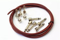 Evidence Audio SIS2 Solderless Cable Kit for Guitar Pedals - 87054-tmp3FC0.jpg