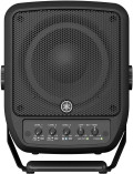 Yamaha STAGEPAS 100 BTR Portable PA Speaker - CSTGPAS100BTRUK-Yamaha_StagepasBTR_100_Front.jpg