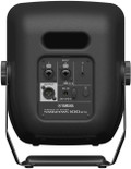 Yamaha STAGEPAS 100 BTR Portable PA Speaker - CSTGPAS100BTRUK-Yamaha_StagepasBTR_100_Back.jpg