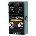 ZVEX Effects Vexter Box Of Rock Vertical Distortion & Boost Pedal - 398737-Zvex-Effects-Vexter-Box-Of-Rock-Vertical-Pedal-Angle.jpg