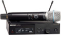 Shure SLXD24/B87A Wireless System with Beta 87A Handheld Transmitter - SLXD24UKB87A-Shure_SLXD24_B87A_Wireless_System_Beta_87A_Transmitter_Set.jpg