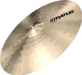 Sabian 18-inch Stratus Crash - S1806-Sabian_Stratus_18_Crash_Tilt.jpg