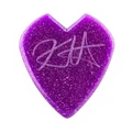 Dunlop Kirk Hammett Jazz III Purple 1.38mm Picks 6 Pack - 361800-1573137071605.jpg