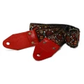 Air Straps Limited Edition Handcrafted 'Valkyrie' Guitar Strap - 325856-fp64vJva.jpg