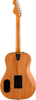 Fender Highway Series Dreadnought Electro-Acoustic Guitar in All
