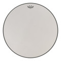 Remo Powerstroke 3 Suede Bass Drum Head - 24" - 448908-P3-1824-00.jpg