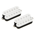 Fishman Fluence Tim Henson Signature Humbucker Pickup Set in White - PRF-CS6-TW2-Fishman-Fluence-Tim-Henson-Pickup-Set-White-Angle.jpg