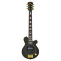 Pignose PGG-259 Electric Guitar with Built-in Amplifier in Black - PGG-259-BK-2.jpg