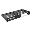 Rockboard TRES 3.1 Pedalboard with Gig Bag - RBO-B-31-TRES-B-Left-Angle.jpg