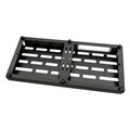 Rockboard TRES 3.1 Pedalboard with Gig Bag - RBO-B-31-TRES-B-Under.jpg