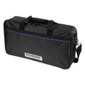 Rockboard TRES 3.1 Pedalboard with Gig Bag - RBO-B-31-TRES-B-Gig-Bag-Closed.jpg