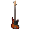 Sire Version 2 Marcus Miller V3 5-String Bass Guitar in Tobacco Sunburst - 329767-303031-VER2V353TS (3).jpg