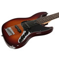 Sire Version 2 Marcus Miller V3 5-String Bass Guitar in Tobacco Sunburst - 329769-303033-VER2V353TS (5).jpg