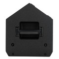 RCF NX 910-A Two-way Active speaker system 10" + 1.75" v.c., 2.100 Wpeak - 13000668-RCF_NX-910-A-top.jpg