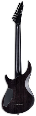 ESP LTD Deluxe H3-1007 7 String Baritone Electric Guitar in See Through Black Sunburst - 488166-ESP LTD Deluxe H3-1007 7 String Baritone Electric Guitar in See Through Black Sunburst 3.jpg