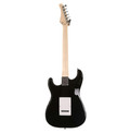 EastCoast ST1 Electric Guitar in Black with Maple Fretboard - 477371-EC-GS100-BLK 3.jpg