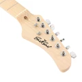 EastCoast ST1 Electric Guitar in Black with Maple Fretboard - 477375-EC-GS100-BLK 7.jpg