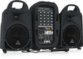 Behringer PPA500BT 500-Watt 6-Channel Portable PA System with Bluetooth - 436064-PPA500BT_P0B0N_Left_XL.jpg
