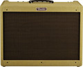 Fender Blues Deluxe Reissue Combo Guitar Amp in Tweed - 23463-2232204000.jpg