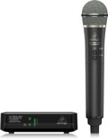 Behringer ULM300MIC 2.4 GHz Digital Wireless System with Handheld Microphone and Receiver - 452660-000-BQX04-00010.jpg