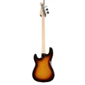 EastCoast PJ4 Black Pickguard Electric Bass Guitar in Sunburst - 478351-EastCoast PJ4 Electric Bass Guitar in Sunburst Rosewood Fingerboard 3.jpg