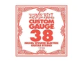 Ernie Ball Single Wound Electric Guitar String 38 - 448081-EB1138.jpg