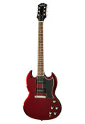 Epiphone SG Special P-90 In Sparkling Burgundy - 372573-Epiphone SG Special P-90 Sparkling Burgundy 2.jpg