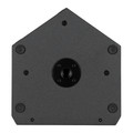RCF NX 945-A Two-way Active speaker system 15" + 4" v.c., 2.100 Wpeak - 13000768-RCF_NX_945-A_BOTTOM.jpg