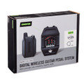 Shure GLXD+ Dual Band Wireless Guitar Pedal System - GLXD16PLUSZ4-GLXD16Plus_Dual-band_Packaging.jpg