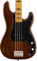 Squier Classic Vibe 70s Precision Bass Guitar in Walnut - 343965-0374520592_gtr_frt_001_rr1.jpg