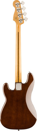 Squier Classic Vibe 70s Precision Bass Guitar in Walnut - 343967-0374520592_gtr_back_001_rl.jpg