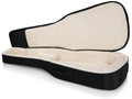 Gator ProGo Series Ultimate Gig Bag for Acoustic Guitar - G-PG-ACOUSTIC_OPEN.jpg