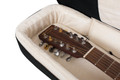 Gator ProGo Series Ultimate Gig Bag for Acoustic Guitar - G-PG-ACOUSTIC_HEADSTOCK_01.jpg