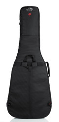 Gator ProGo Series Ultimate Gig Bag for Acoustic Guitar - G-PG-ACOUSTIC_BACK_01.jpg