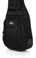 Gator ProGo Series Ultimate Gig Bag for Acoustic Guitar - G-PG-ACOUSTIC_POCKET.jpg