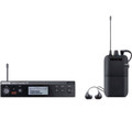 Shure PSM300 Standard Wireless IEM System with SE112 Earphones - 511282-1652349228385.jpg