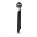 LD Systems U308 HHD Wireless Microphone System with Dynamic Handheld Microphone - 466016-1632738694531.jpg